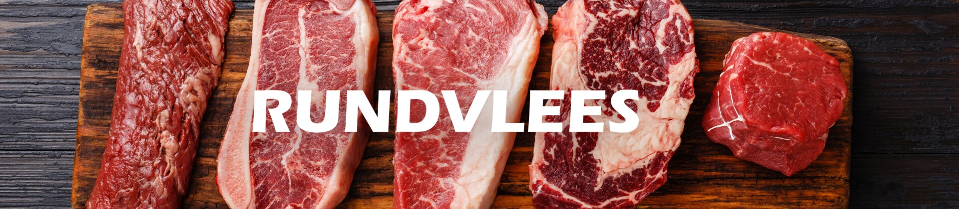 Rundvlees van Hocras